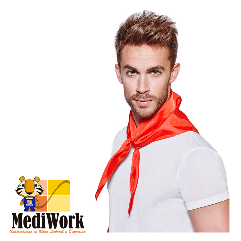 Pa&ntilde;uelo FESTERO 9003(PACK 100 U.)  03