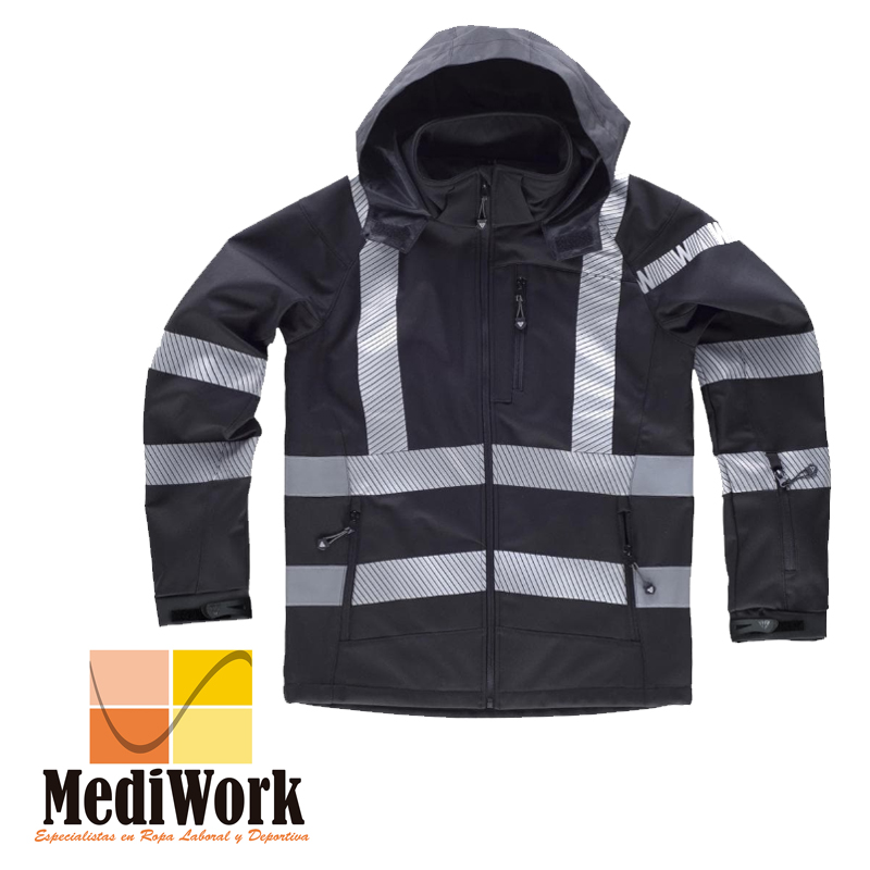 Chaqueta Combi A.V. S9213E 01