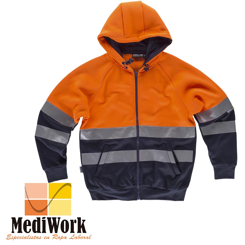 Sudadera Sweatshirt C9036E 01