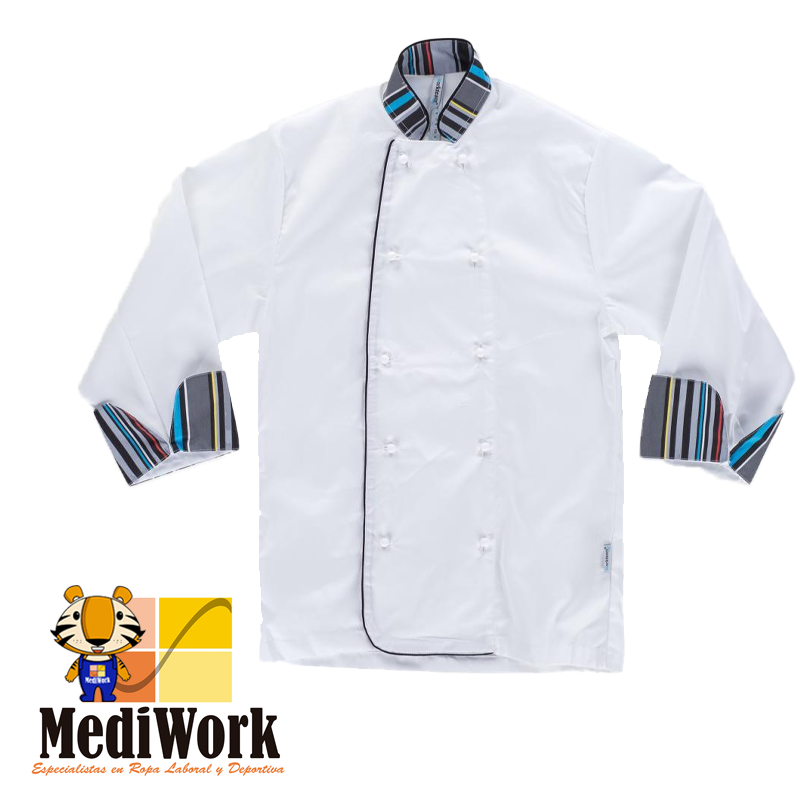 Casaca Jacket B9208 01