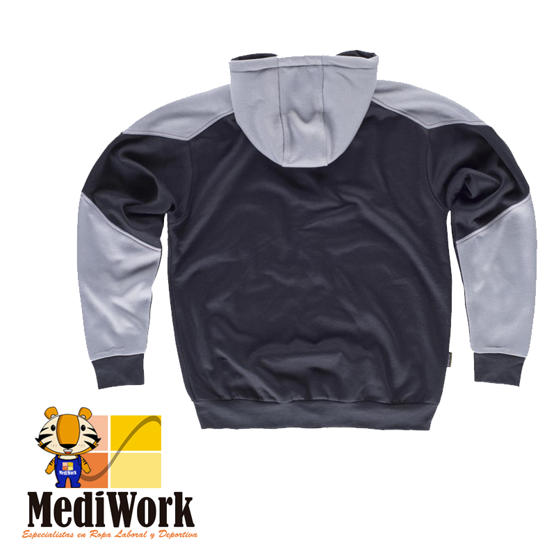 Sudadera Sweatshirt S5530E 01