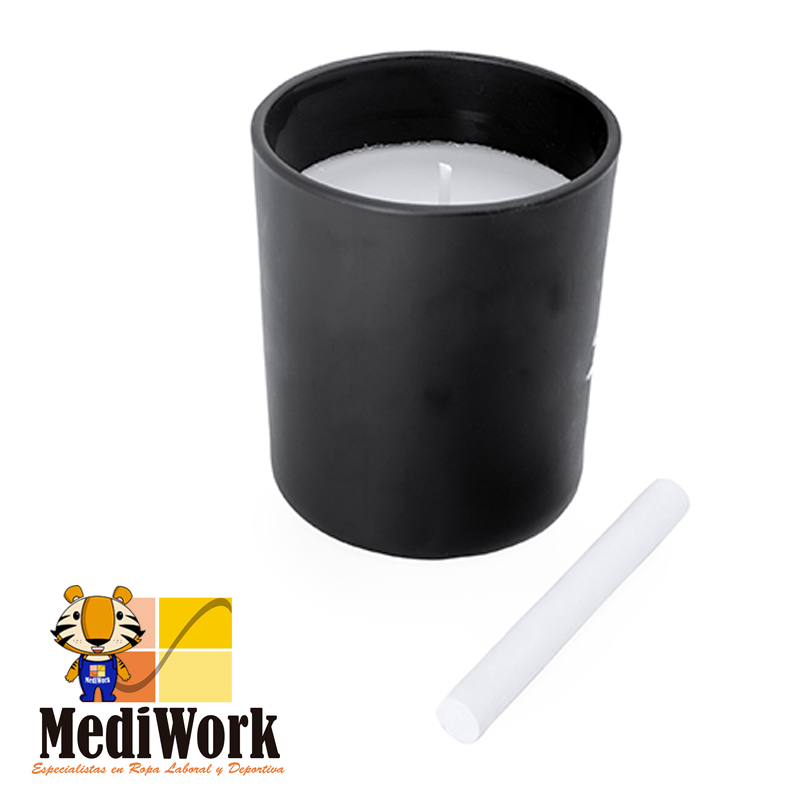 Vela arom&aacute;tica KING 1307 03