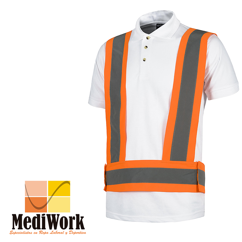 Arnes Harness HVTT10 01